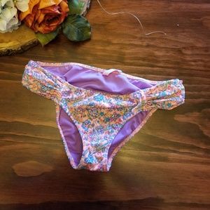 Victoria's Secret swim bottoms